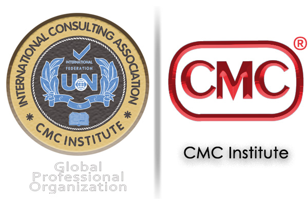 CMC国际注册管理咨询师